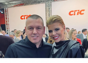 Татјана Јечменица ушла у контра смер? Возач шлепера у притвору, истрага у току