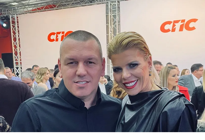 Погинула Татјана Јечменица у саобраћајној несрећи, муж (СПС функционер) у коми