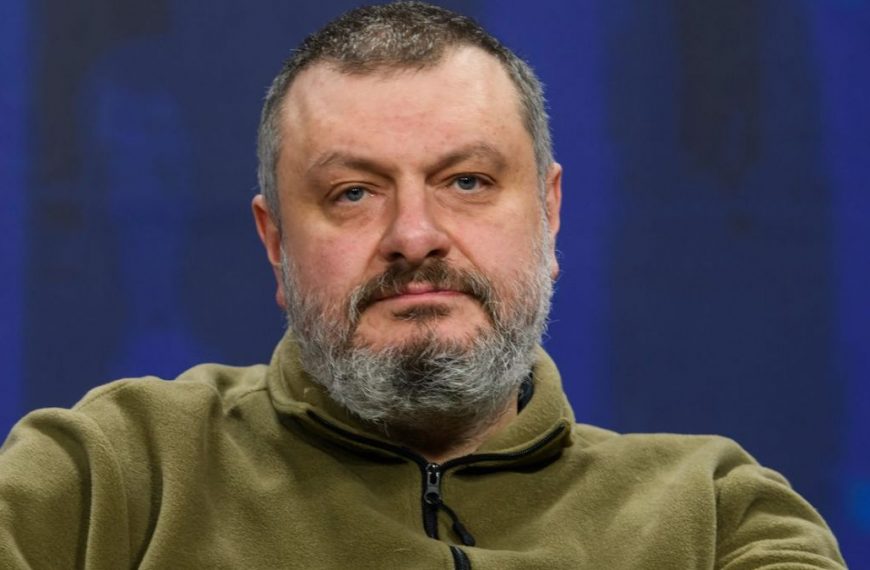 После сусрета са Вучићем, Литвиненко апелује да Срби не учествују у рату