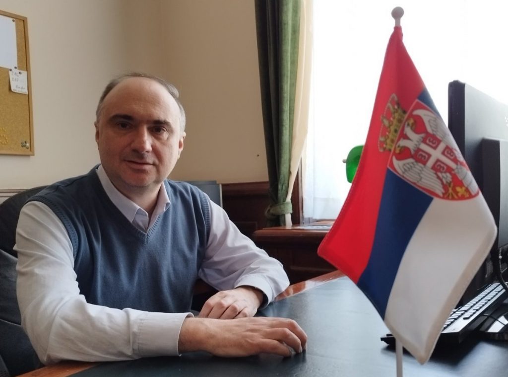 Зоран Павловић: НЕБИТНИ ЛЕВИЧАРИ НА ИКС МРЕЖИ ИЛИ ПОКУШАЈ ПОВАМПИРЕЊА КОМУНИСТА
