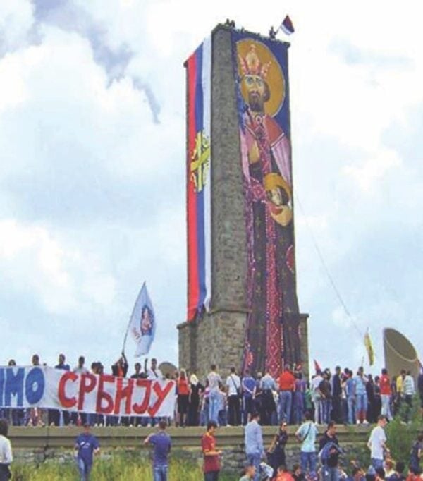 ИНЦИДЕНТ У ВРБОВЦУ: Митинг Српске листе&hellip;
