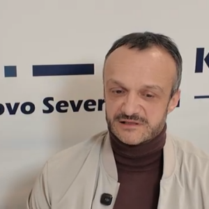 Дејан Мировић о жељеном председничком кандидату целе опозиције: Пример Коштунице и обарања Милошевића из 2000. поучан