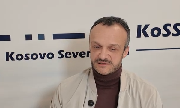 Дејан Мировић о жељеном председничком кандидату…