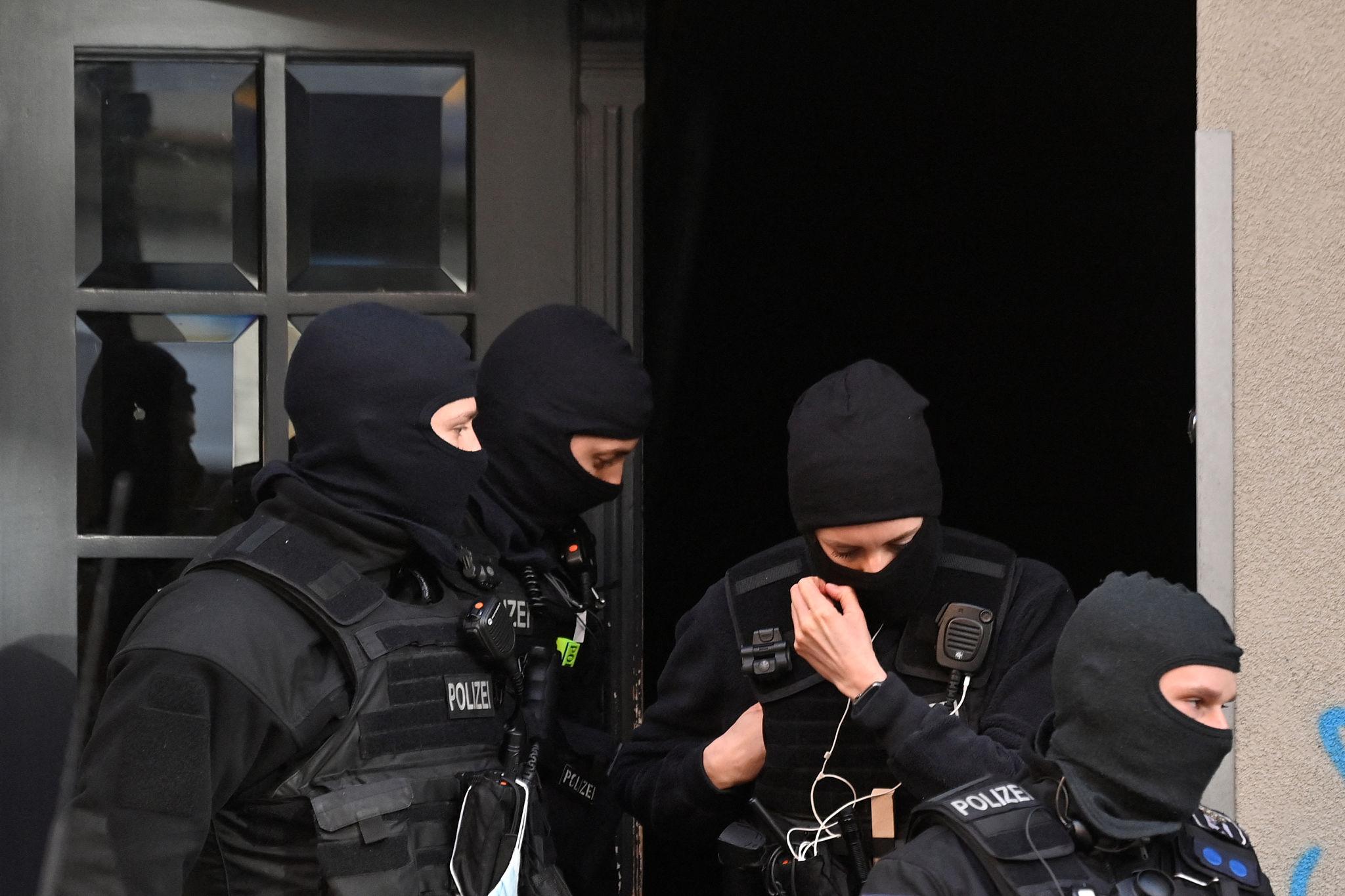 Пао командант Интервентне јединице! Ухапшен Д. Н. због пуцњаве на Аутокоманди и заштите Боскета