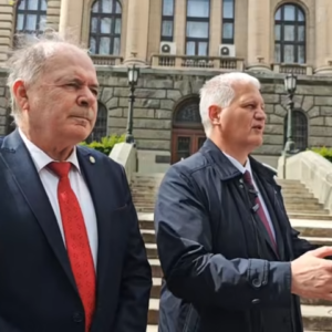 Аутентична десница: Пољопривреда је симбол српског домаћина