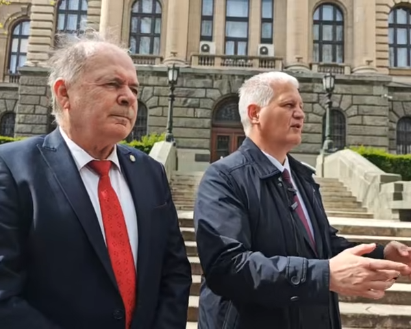Аутентична десница: Пољопривреда је симбол српског домаћина