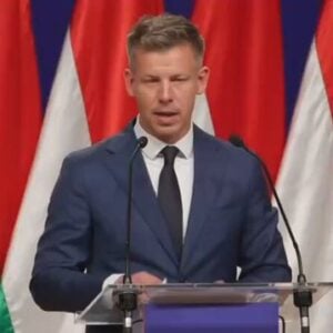 Крај „меденог месеца“ за Петера Мађара: Народ бесан на Орбановог Драшка, све је остало исто, анкете показују да му убрзано опада рејтинг