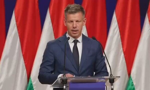 Крај „меденог месеца“ за Петера Мађара: Народ бесан на Орбановог Драшка, све је остало исто, анкете показују да му убрзано опада рејтинг