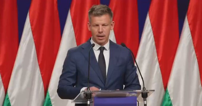 Крај „меденог месеца“ за Петера Мађара: Народ бесан на Орбановог Драшка, све је остало исто, анкете показују да му убрзано опада рејтинг