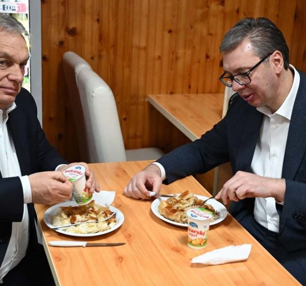 Ништа од продаје НИС-а? Издат европски налог за хапшење директора МОЛ-а, близак Орбану