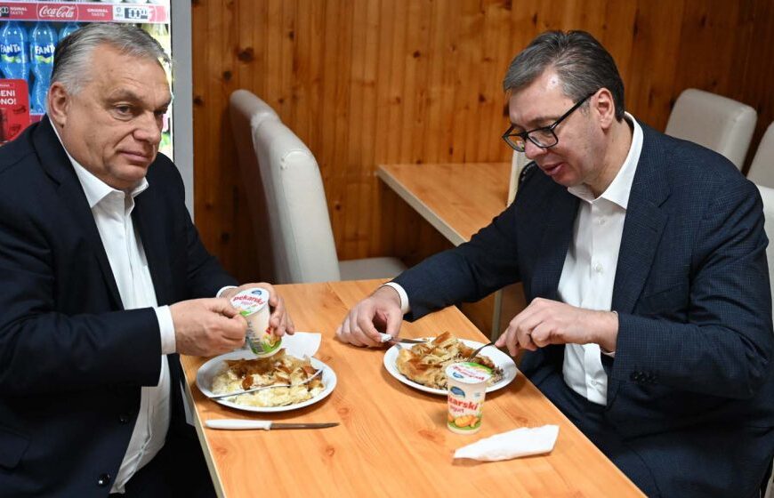 Ништа од продаје НИС-а? Издат европски налог за хапшење директора МОЛ-а, близак Орбану