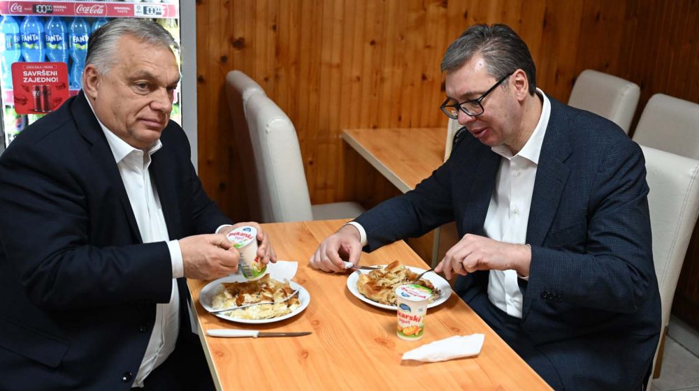 Ништа од продаје НИС-а? Издат европски налог за хапшење директора МОЛ-а, близак&hellip;