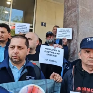 Београду прети колапс јавног превоза, власт СНС покушава да кривицу пребаци на студенте