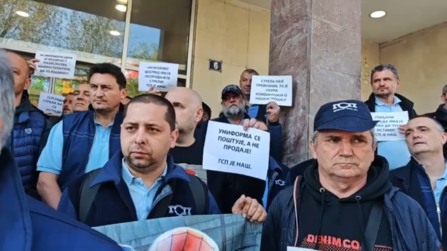 Београду прети колапс јавног превоза, власт СНС покушава да кривицу пребаци на студенте