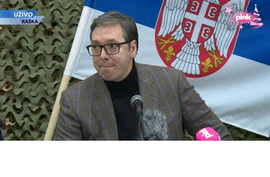 Досијеи путника из Тивта демантују Вучића: Није „некакав кривични поступак“ већ покушај убиства, изнуда и насиље