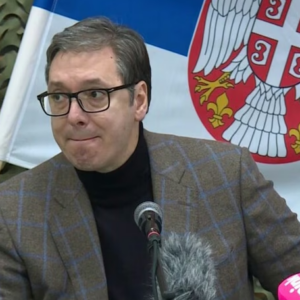 Ко о чему, Вучић о томе како ће избори ускоро. Само никако да их распише
