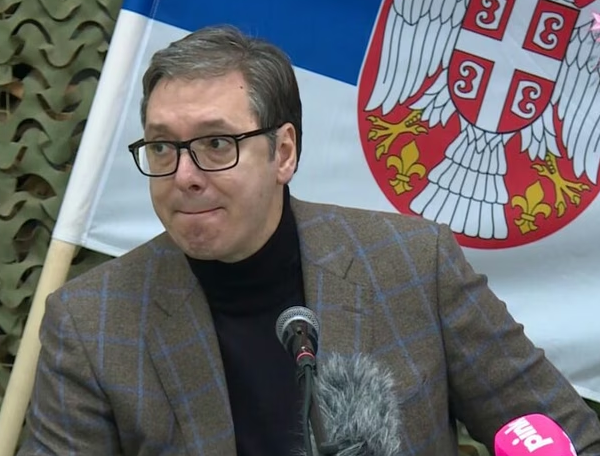 Ко о чему, Вучић о томе како ће избори ускоро. Само никако да их распише