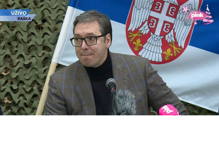 Досијеи путника из Тивта демантују Вучића: Није „некакав кривични поступак“ већ покушај убиства, изнуда и насиље