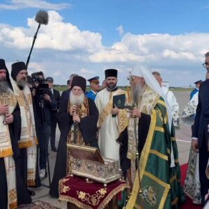 Студенти се огласили о Појасу Пресвете Богородице, цитирали и патријарха Павла