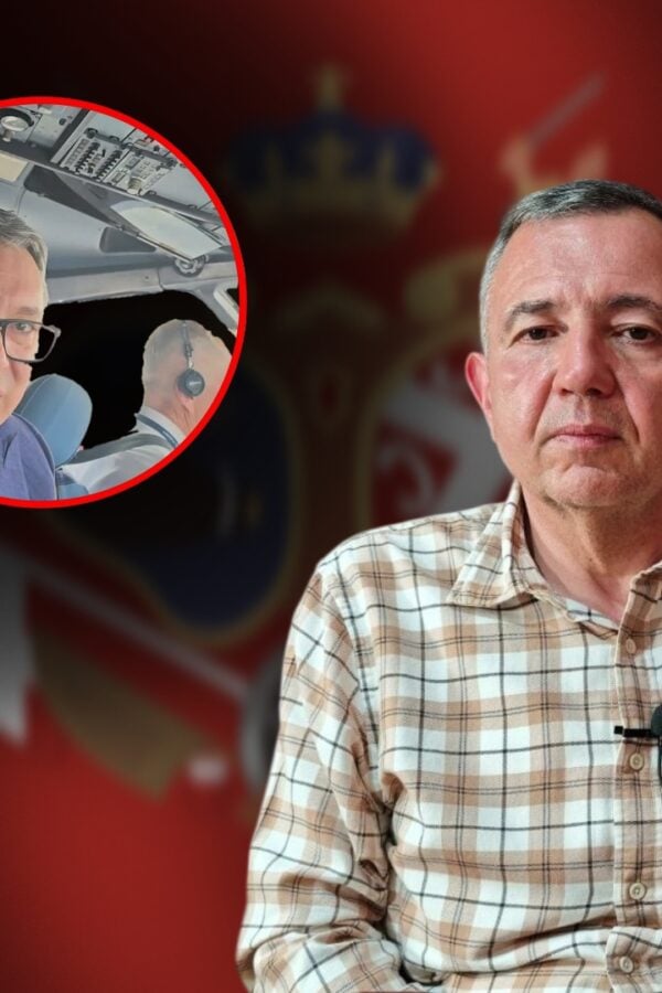 Dragomir Anđelković: Izbori, Studentska lista i&hellip;