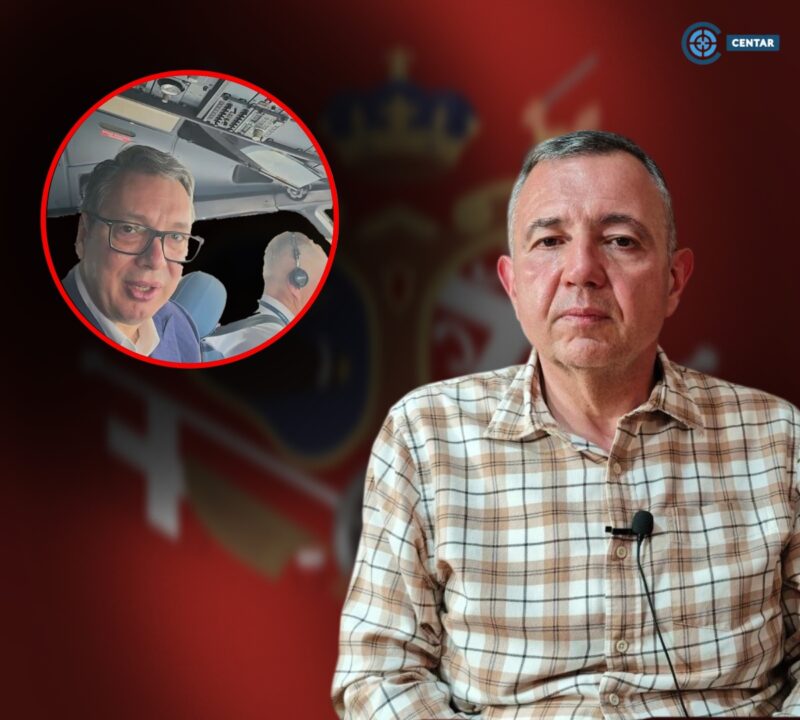 Драгомир Анђелковић: Избори, Студентска листа и велеиздаја