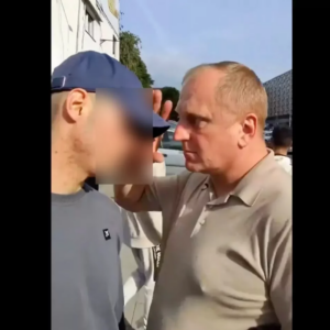 Милан Остојић Сандокан упуцан у Шапцу: Вучићев криминалац из Ћациленда у болници