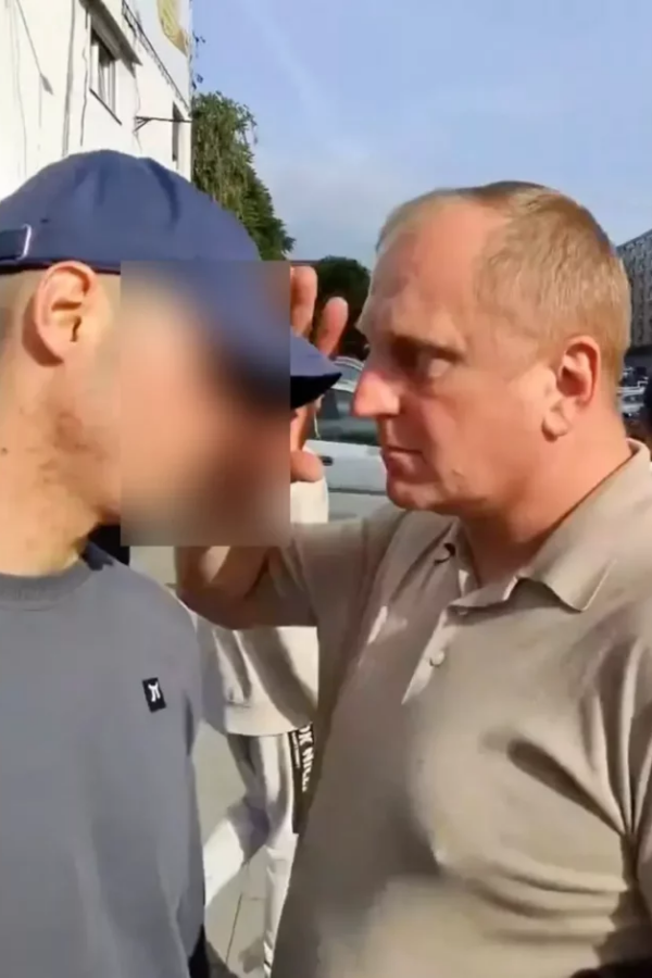 Милан Остојић Сандокан упуцан у Шапцу:…