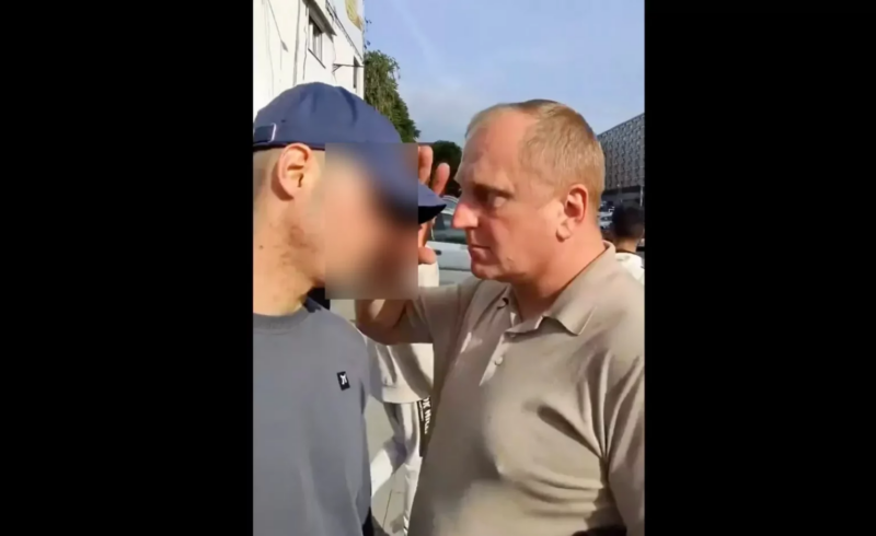 Милан Остојић Сандокан упуцан у Шапцу: Вучићев криминалац из Ћациленда у болници