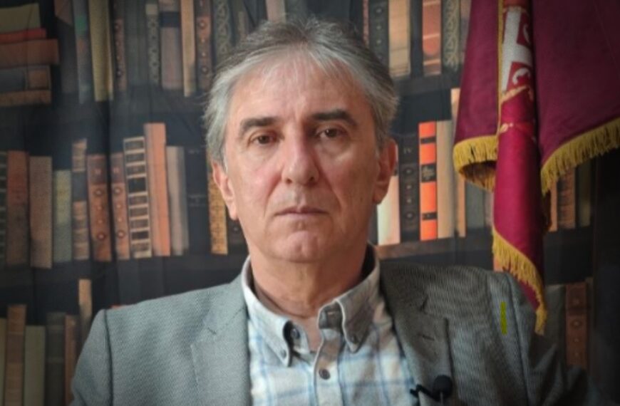 Миливојевић: Вучић не жели да ризикује са парламентарним изборима, нуди председничке које нико није тражио (ВИДЕО)