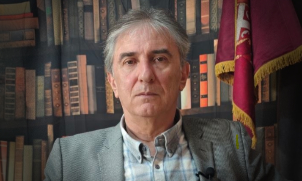 Миливојевић: Вучић не жели да ризикује са парламентарним изборима, нуди председничке које…