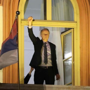 Ректор Ђокић надгледао пројекте који ублажавају отпор грађана према рудницима! Институт сарађивао са Рио Савом, Зиђингом и Силверкопом