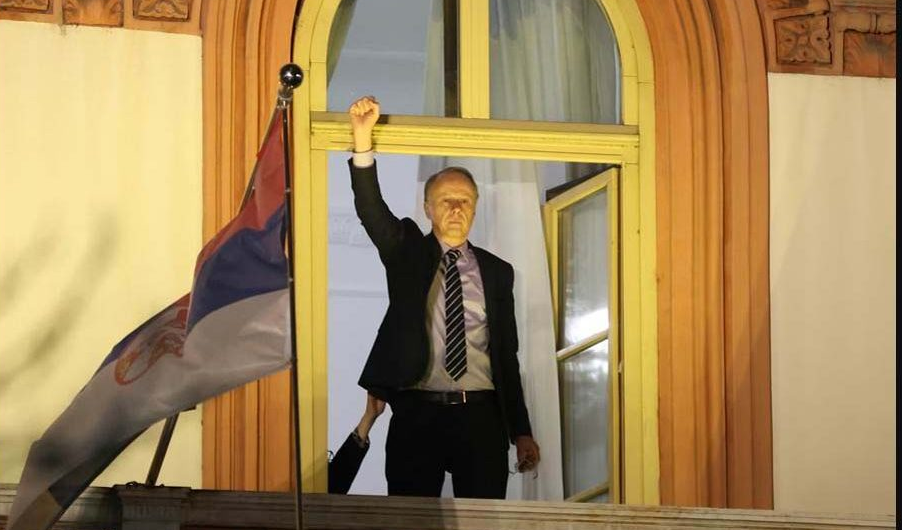 Ректор Ђокић надгледао пројекте који ублажавају отпор грађана према рудницима! Институт сарађивао са Рио Савом, Зиђингом и Силверкопом