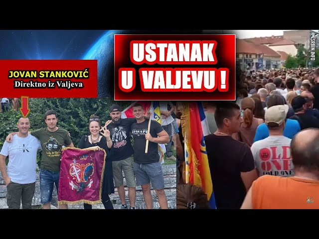 УСТАНАК! Вучићева стратегија до 2040: Нови рудници литијума у Јадру и код Ваљева!