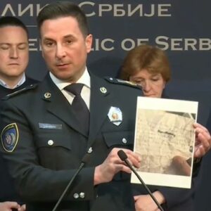 Виши суд продужио притвор Веселину Милићу на још месец дана: Ово су разлози за нову одлуку