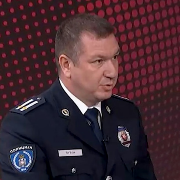 Ухапшен заменик начелника УКП Немања Ђуран због пуцњаве на Аутокоманди!