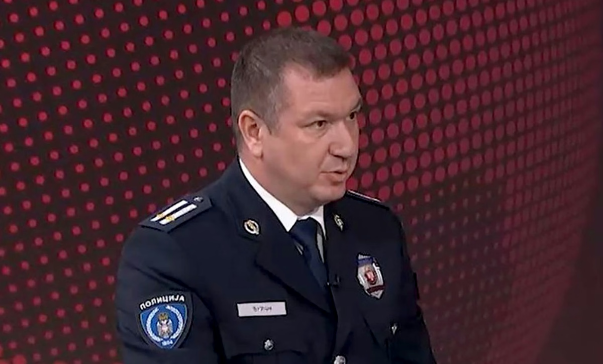Ухапшен заменик начелника УКП Немања Ђуран због пуцњаве на Аутокоманди!