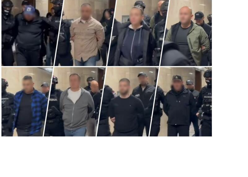 Проширена истрага у убиству на Сењаку: Оптужбе за тешко убиство и помагање после дела