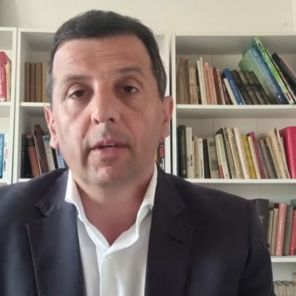 Небојша Вукановић: Кокеза је у БиХ, стоји иза Станивуковићевог покрета