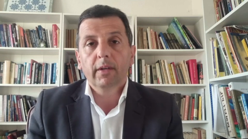 Небојша Вукановић: Кокеза је у БиХ, стоји иза Станивуковићевог покрета