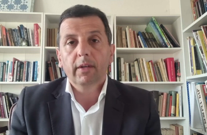 Небојша Вукановић: Кокеза је у БиХ, стоји иза Станивуковићевог покрета