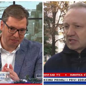 Зашто Ђилас зове Вучића да заједно уведу цензуру на интернету за младе: Урушава се пропагандни „матрикс“