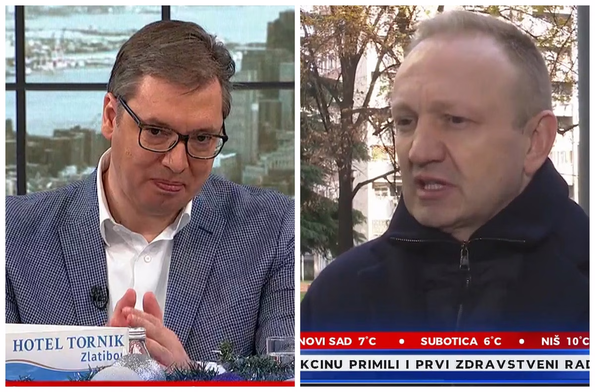 Зашто Ђилас зове Вучића да заједно уведу цензуру на интернету за младе: Урушава се пропагандни „матрикс“
