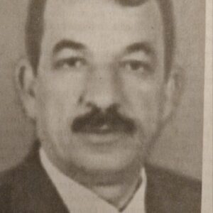 ОДЛАЗАК ХРАБРОГ СРПСКОГ ПРИЈАТЕЉА: У родном Ираку преминуо проф. др Џафер Абдулмехди Сахиб