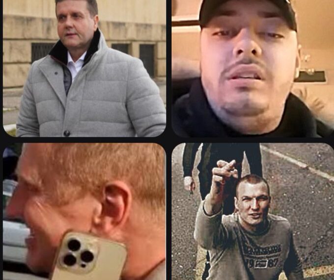 Историјат спреге напредњака и криминала: Како је све почело, а како се завршава!