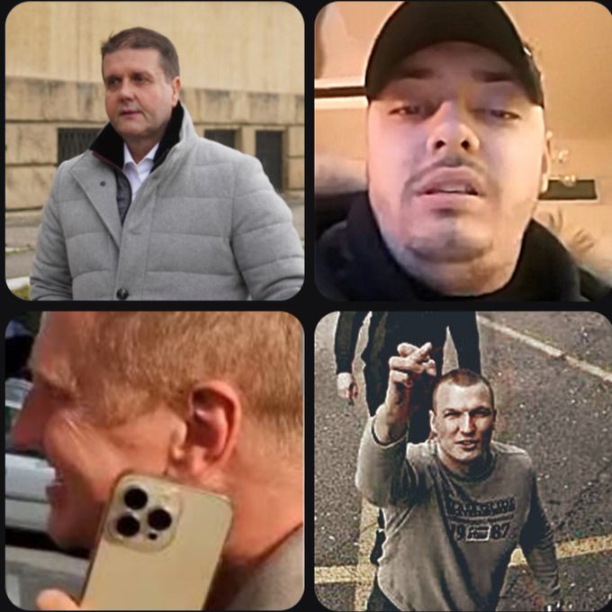 Историјат спреге напредњака и криминала: Како је све почело, а како се завршава!