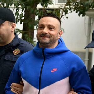 Медени запалио мреже, па му угасили профил: Истина о Вучићевим Ћацијима у Црној Гори! (ВИДЕО)