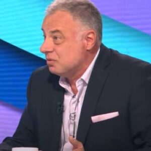 Александар Кавчић: Србијом више никад не сме да се влада на овај начин