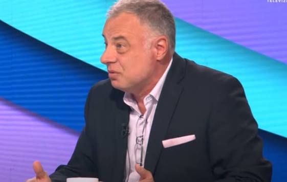 Александар Кавчић: Србијом више никад не сме да се влада на овај начин