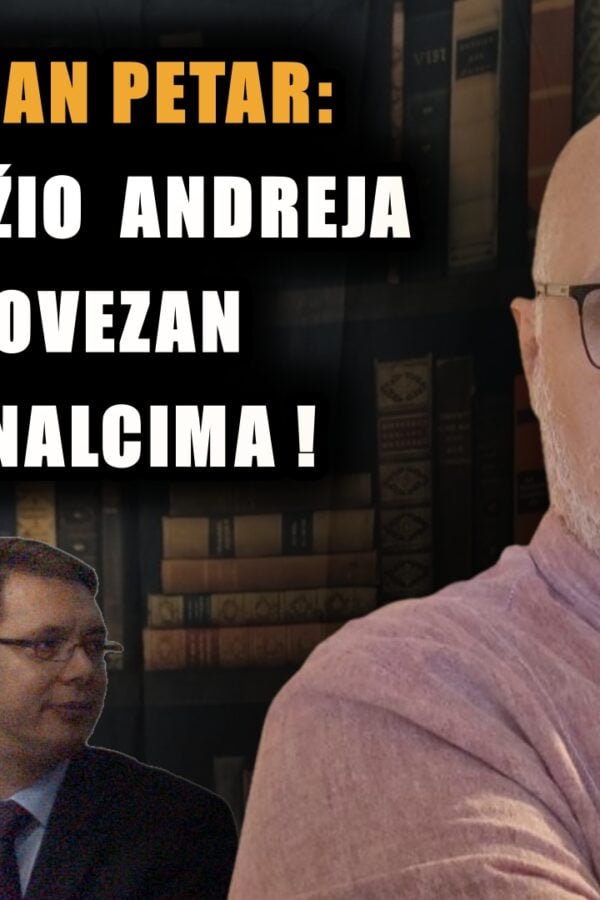 Вучић на Самиту ЕУ оптужио брата…