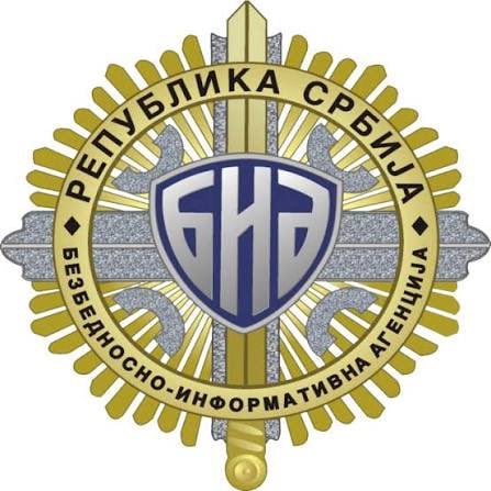 После керамичара – медицинска сестра постављен за начелника београдске БИА!